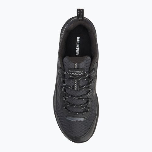 Încălțăminte de turism pentru bărbați Merrell Speed Strike 2 GTX black