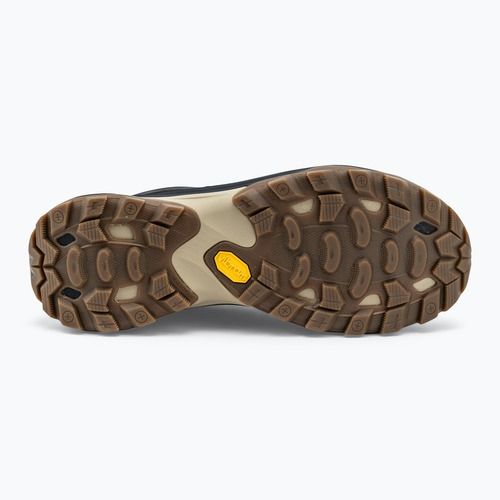 Încălțăminte de drumeție pentru bărbați  Merrell Moab Speed 2 Ltr Wp black