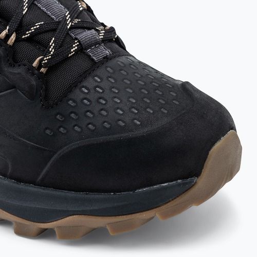 Încălțăminte de drumeție pentru bărbați  Merrell Moab Speed 2 Ltr Wp black