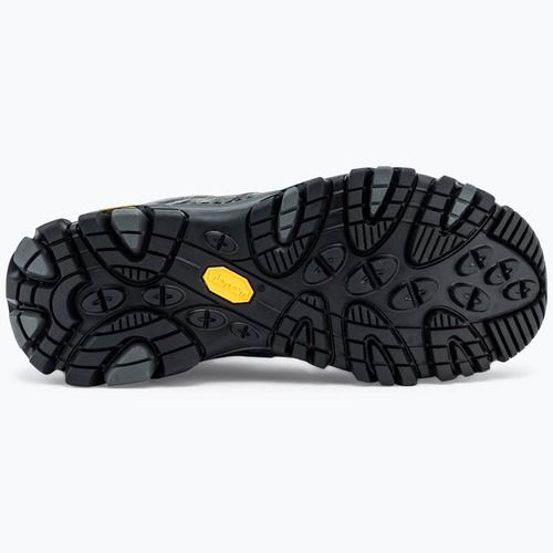 Încălțăminte de drumeție pentru bărbați  Merrell Moab 3 Gtx granite