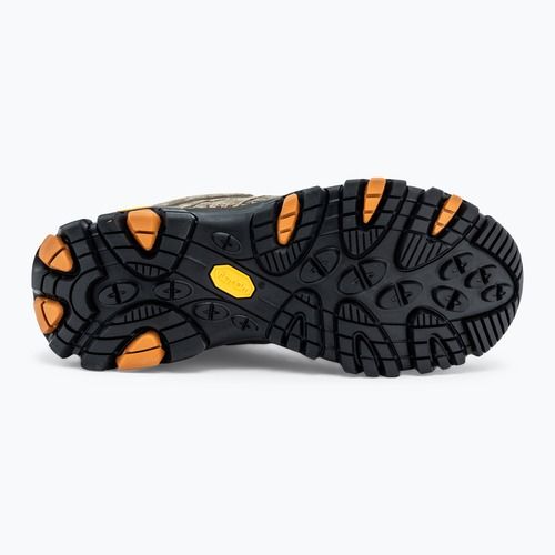 Încălțăminte de drumeție pentru bărbați  Merrell Moab 3 Gtx olive