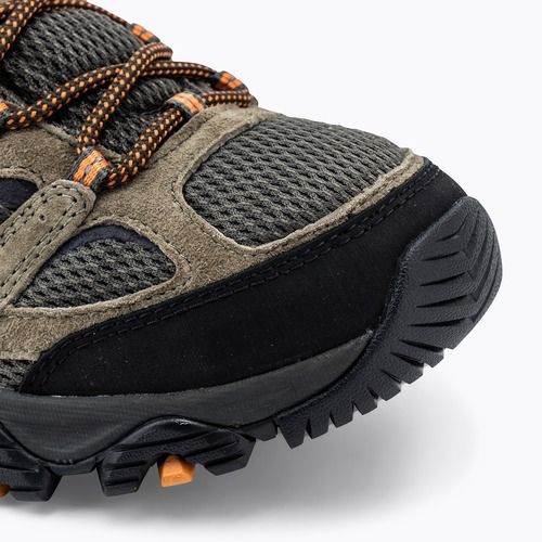 Încălțăminte de drumeție pentru bărbați  Merrell Moab 3 Gtx olive
