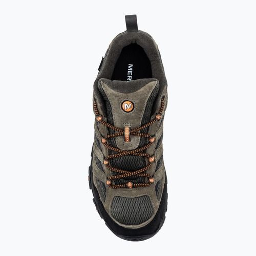 Încălțăminte de drumeție pentru bărbați  Merrell Moab 3 Gtx olive