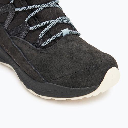 Încălțăminte de turism pentru femei Merrell Bravada Edge 2 Thermo Demi Wp black/arona