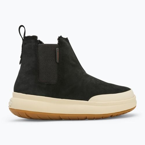 Încălțăminte pentru femei Merrell Marquette Thermo Pull On Wp black