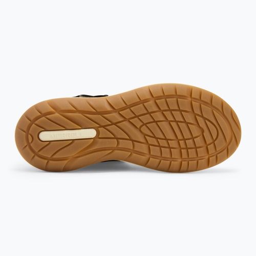 Încălțăminte pentru femei Merrell Marquette Thermo Lace Wp black