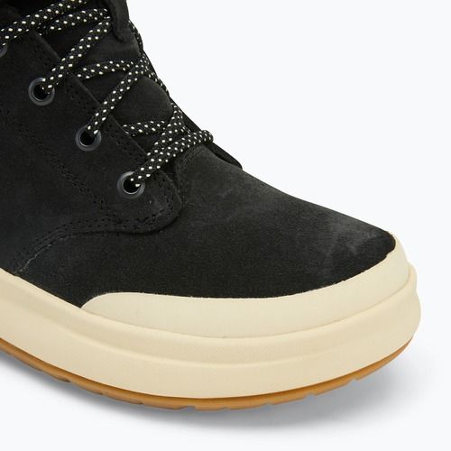 Încălțăminte pentru femei Merrell Marquette Thermo Lace Wp black