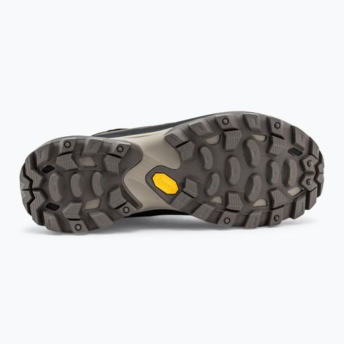 Încălțăminte de drumeție pentru bărbați  Merrell Moab Speed 2 Thermo Mid Wp olive