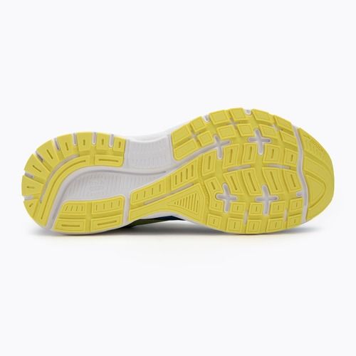 Încălțăminte de alergare pentru bărbați Brooks Trace 3 electic blue/navy/leomn