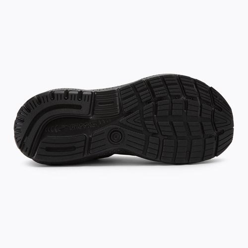 Încălțăminte de alergare pentru bărbați Brooks Ghost 16 black/black/ebony