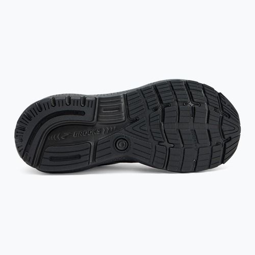 Încălțăminte de alergare pentru bărbați Brooks Ghost 16 GTX black/black/ebony