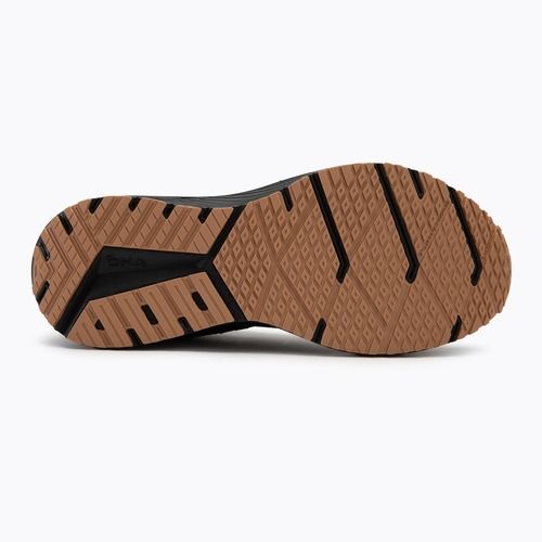 Încălțăminte de alergare pentru bărbați Brooks Revel 7 black/black