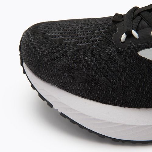 Încălțăminte de alergare pentru bărbați Brooks Revel 7 black/white