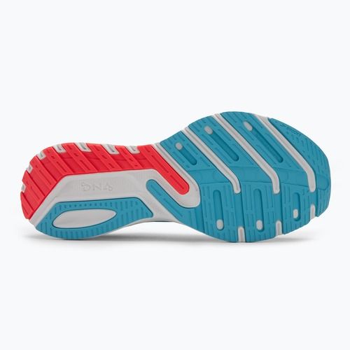 Încălțăminte de alergare pentru femei Brooks Launch 10 crystal seas/blue jay/black