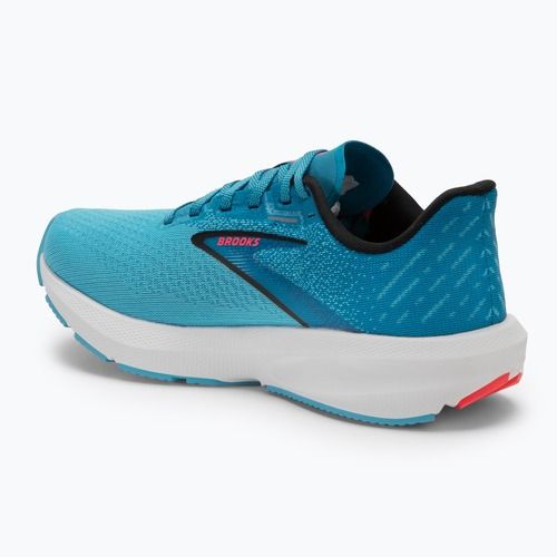 Încălțăminte de alergare pentru femei Brooks Launch 10 crystal seas/blue jay/black