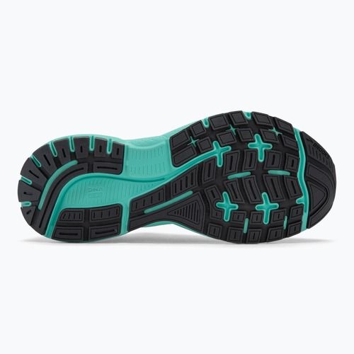 Încălțăminte de alergare pentru femei Brooks Trace 3 ebony/cockatoo