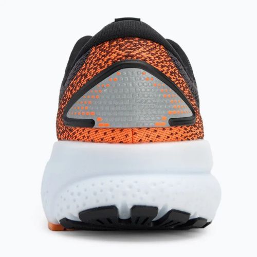 Încălțăminte de alergare pentru femei Brooks Ghost 16 black/orange/white