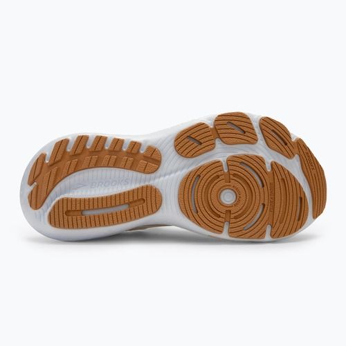Încălțăminte de alergare pentru femei Glycerin StealthFit 21 marshmallow/cream/biscuit