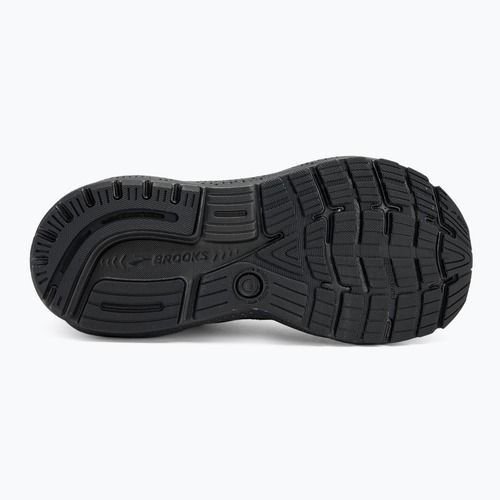 Încălțăminte de alergare pentru femei Brooks Ghost 16 GTX black/black/ebony