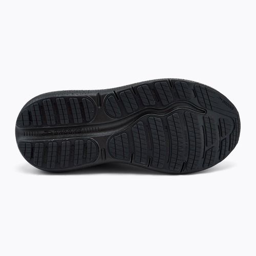 Încălțăminte de alergare pentru femei Brooks Ghost Max 2 black/black/ebony