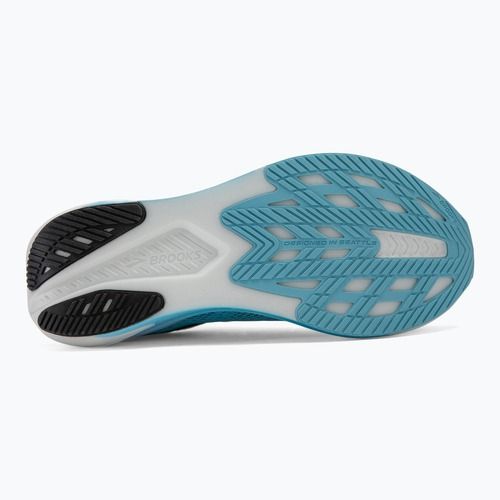 Încălțăminte de alergare pentru femei Hyperion 2 crystal seas/diva pink/black