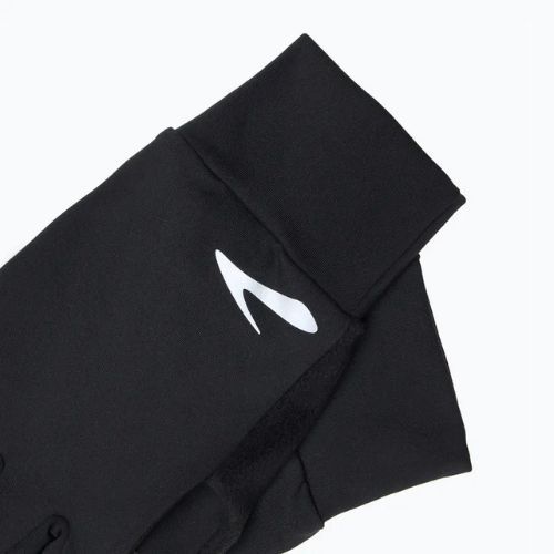 Mănuși de alergare Brooks Fusion Midweight Glove 2.0 black