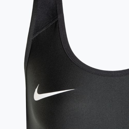 Combinezon pentru femei Nike Weightlifting Singlet black