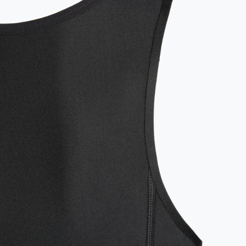 Combinezon pentru femei Nike Weightlifting Singlet black