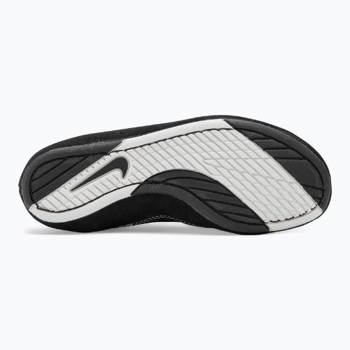 Încălțăminte de wrestling pentru copii  Nike Speedsweep VII black/white/black