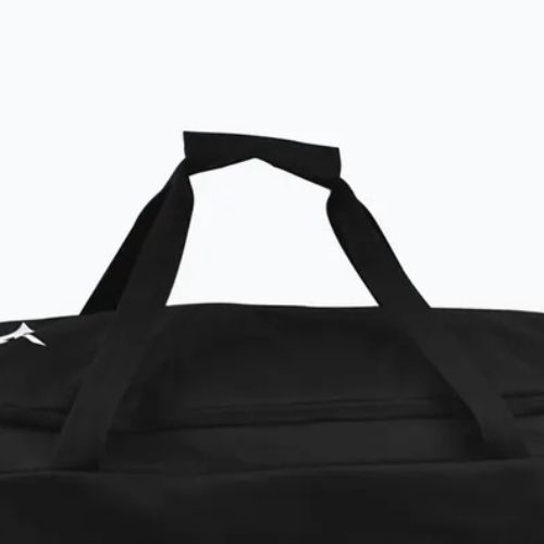 Geantă de antrenament Mizuno Ryoko Wheelie black