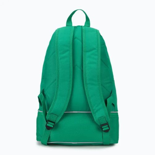 Rucsac de antrenament Mizuno black/green