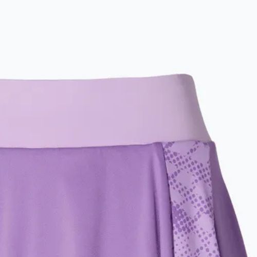 Fustă de tenis Mizuno Mugen Flying Skirt crocus petal