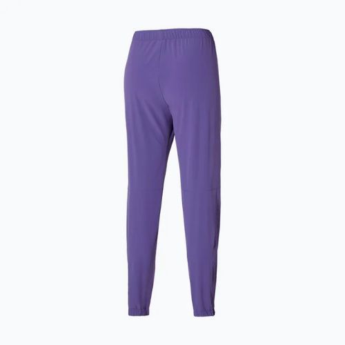 Pantaloni de tenis pentru femei Mizuno Mugen Pant patrician purple