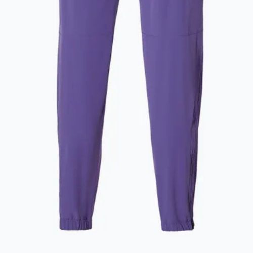 Pantaloni de tenis pentru femei Mizuno Mugen Pant patrician purple