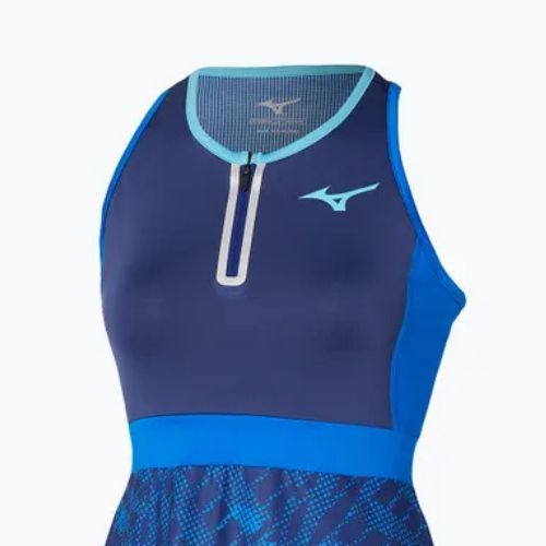 Rochie de tenis Mizuno Mugen Dress mugen blue