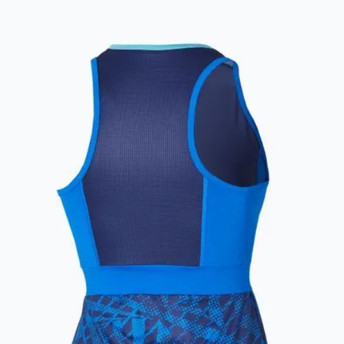 Rochie de tenis Mizuno Mugen Dress mugen blue