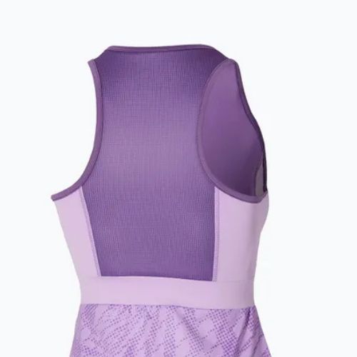Rochie de tenis Mizuno Mugen Dress crocus petal