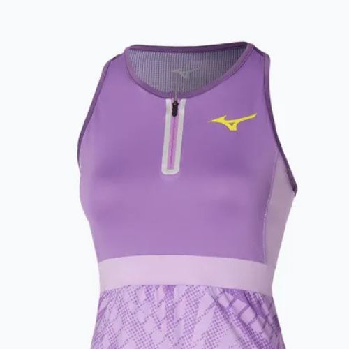 Rochie de tenis Mizuno Mugen Dress crocus petal