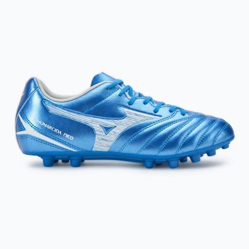 Încălțăminte de fotbal pentru bărbați Mizuno Monarcida Neo III Select AG