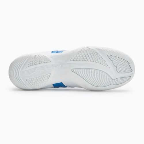 Încălțăminte de fotbal Mizuno MRL Sala Club IN laser/blue