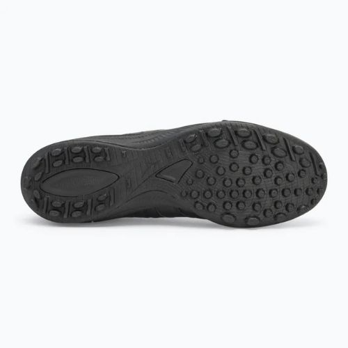 Încălțăminte de fotbal pentru bărbați Mizuno Morelia Sala Pro TF black