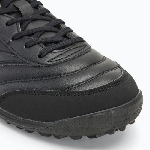 Încălțăminte de fotbal pentru bărbați Mizuno Morelia Sala Pro TF black