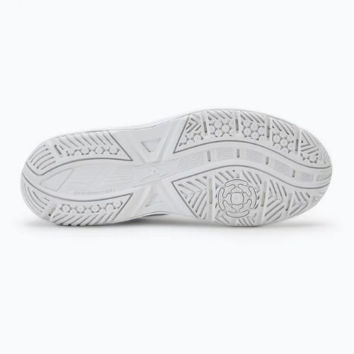 Încălțăminte de volei Mizuno Cyclone Speed 4 white/aleutian/cloud pink