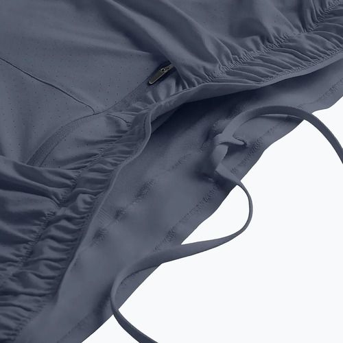 Pantaloni scurți pentru bărbați New Balance RC Seamless 5" graphite