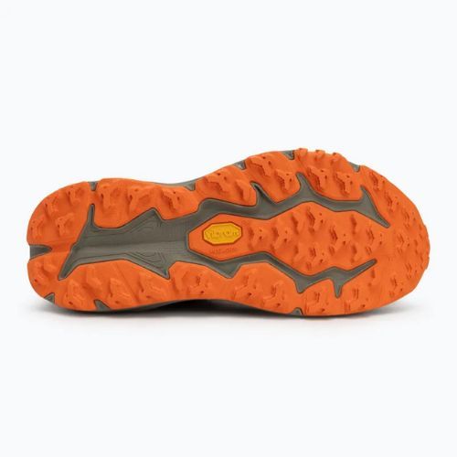Încălțăminte de alergare pentru bărbați HOKA Speedgoat 6 anique olive/squash