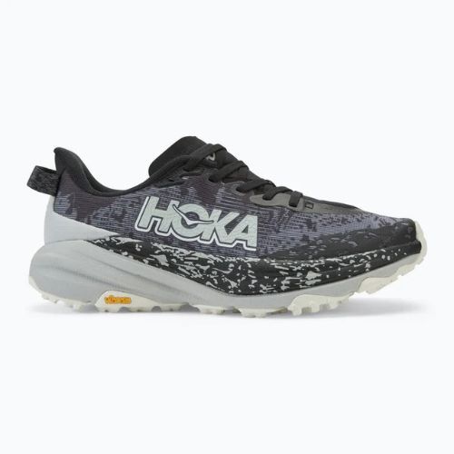 Încălțăminte de alergare pentru bărbați HOKA Speedgoat 6 black/stardust