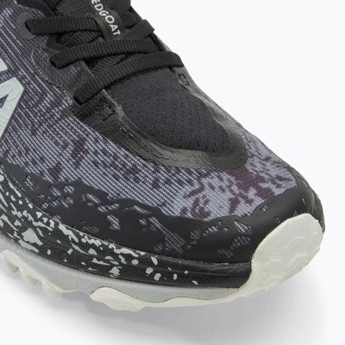 Încălțăminte de alergare pentru bărbați HOKA Speedgoat 6 black/stardust