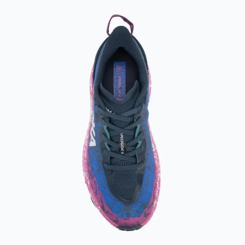 Încălțăminte de alergare pentru bărbați HOKA Speedgoat 6 stormy skies/aqua breeze