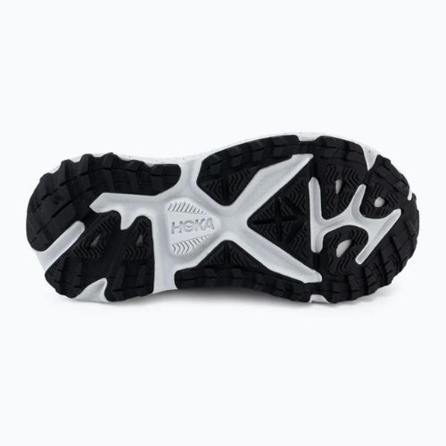 Încălțăminte de alergare pentru bărbați HOKA Stinson 7 black/outer orbit