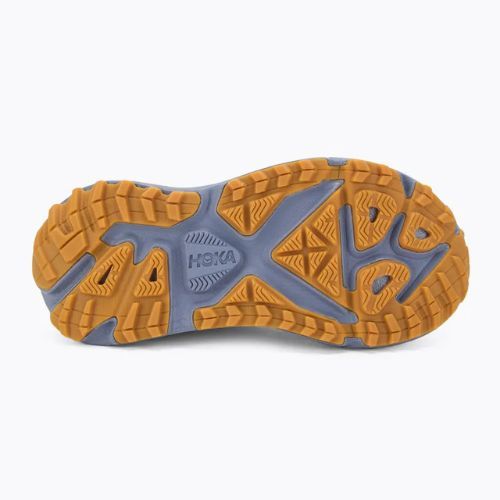 Încălțăminte de alergare pentru bărbați HOKA Stinson 7 satellite grey/varsity navy